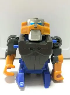 昭和レトロ　バンダイ　ロボレスラー　アゴロボ　当時物