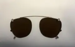Clip-on for Arnel, Moscot for 44-46