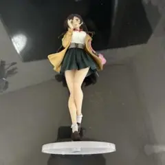 女性キャラクター フィギュア 彼女お借りします
