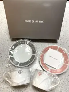 COMME CA DU MODE