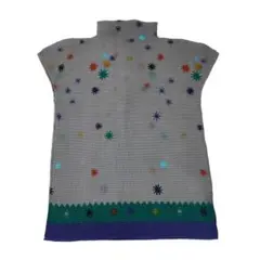 7月新作 me ISSEY MIYAKE DOLMAN ホワイト - メルカリ