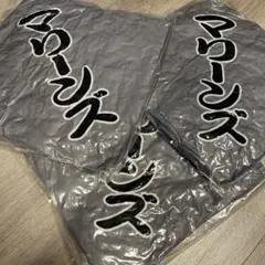 千葉ロッテマリーンズ　ごっちゃし座布団