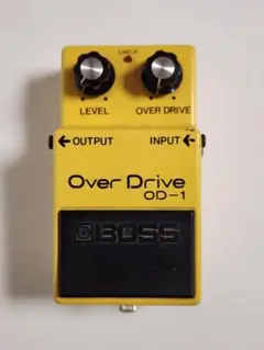 2025年最新】boss od-1 銀ネジの人気アイテム - メルカリ