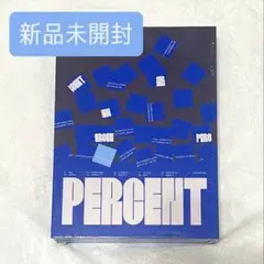 オニュ ONEW percent % アルバム
