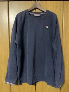 FILA スウェット