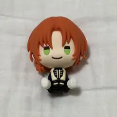月永レオ　一番くじ　ラバーフィギュア