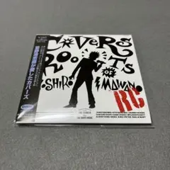 忌野清志郎が愛したカバーズ
