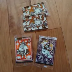 にゃんこ大戦争☆カード