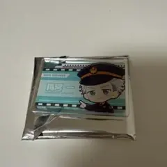 WIND BREAKER 梅宮一 大須 JR東海