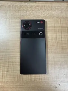 美品 nubia Z70 Ultra 国内版12/256GB
