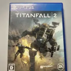 タイタンフォール2