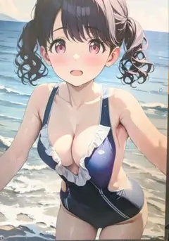 シャニマス　福丸小糸　A4ポスターまとめ売り