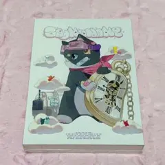 SAYMYNAME アルバム MALLANG MY Ver. 新品未開封