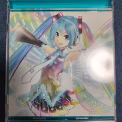 初音ミク 10th Anniversary Album Re:Start(初回盤 CD・DVD等】HATSUNE MIKU 10th Anniversary Album「Re:Start