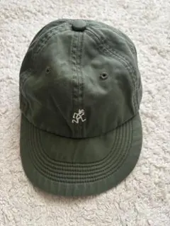 グラミチ　キッズ　キャップ