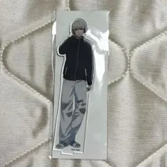 WIND BREAKER ウィンブレ 梶蓮 アクリルスタンド セブンイレブン