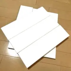 【板のみ6枚セット】ニトリ シンク下収納 伸縮ラック用(奥行30cm ホワイト)