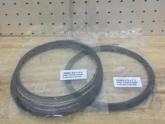 ポリツアー ストライク 1.25mm ポリエステル 12m カット品 2個セット