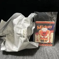 POPMART ディズニー　ミッキー　フィギュア　ボルケーノケーキミッキー