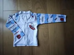 スヌーピー ラッシュガード 90cm