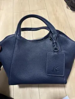 キタムラ トートバッグ