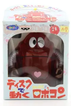 ディスクで動くがんばれロボコン 全 4種☆ 2025年最新】ディスクで動く ロボコンの人気アイテム - メルカリ