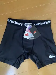 Canterburyスパッツ　L