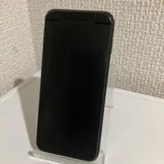 NP902KC DIGNO ブラック 折りたたみ式携帯電話本体 初期化済み