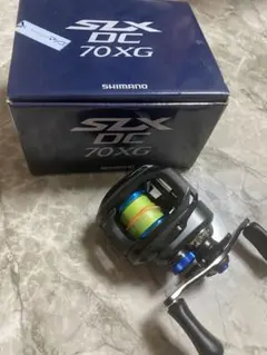 シマノ SLX DC 70XG