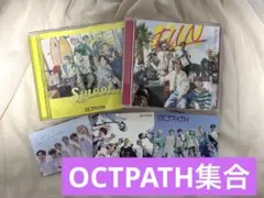 ❗️値下げ中❗️OCTPATH Sweet FUN I'm meme