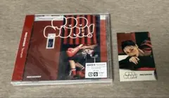 【新品未開封】鞘師里保 Too much! 通常盤 オリジナルフォトカード