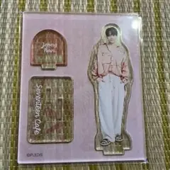 SEVENTEEN cafe 2022 アクリルスタンド ジョンハン