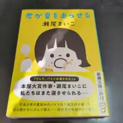君が夏を走らせる