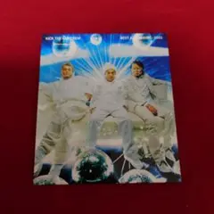 KICK THE CAN CREW/BEST ALBUM 2001-2003