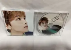 THE DREAM(HAECHAN ver.)アルバムのみ