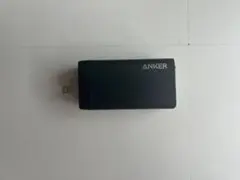 Anker 737 ANKER GaN Prime 120W 充電器 2ポート