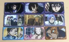 コードギアス ルルーシュ