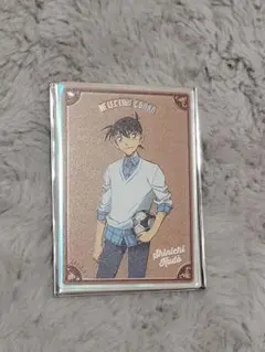 名探偵コナン オーロラアクリルカードコレクション 工藤新一