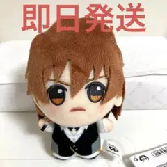 天ヶ瀬冬馬 アイドルマスター SideM ちびぐるみ CIRCLE OF 804