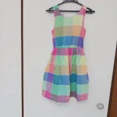 GAP　ワンピース　150【新品未使用】