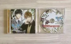君の声に恋してる 樹＆梢-Ituki＆Kozue- 本編・ステラワース特典CD