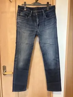 ユニクロ ジーンズ　32（82センチ）