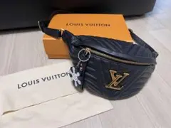 ルイヴィトン バッグLouis Vuitton New Wave Bumbag