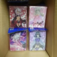 デッキホルダーV2 プリズマ☆イリヤ