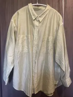 Stola. ストラ　シアーシャツ
