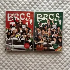 福山雅治BROS.TV vol.1 vol.2 2枚セット