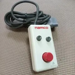 動作品！ナムコ NPC-102 ボリュームコントローラー PlayStation