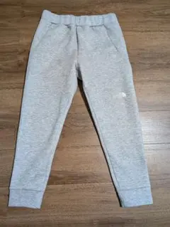 THE NORTH FACEノースフェイス スウェットジョガーパンツグレーM