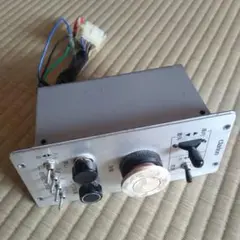 S*y様 Clarion 音声合成 CA-2000仕様セット（Yahoo!オークション