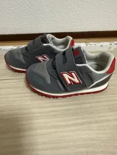 ニューバランス　373 スニーカー